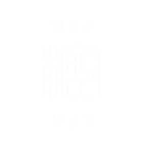 ロゴ:WAN WAN